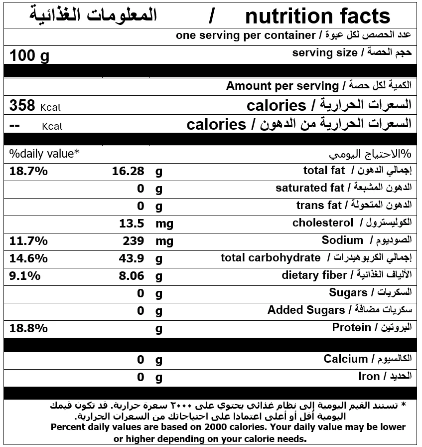 كب كيك بر بالتمر 3