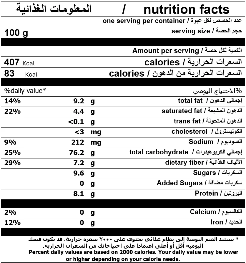بقصم بر  3