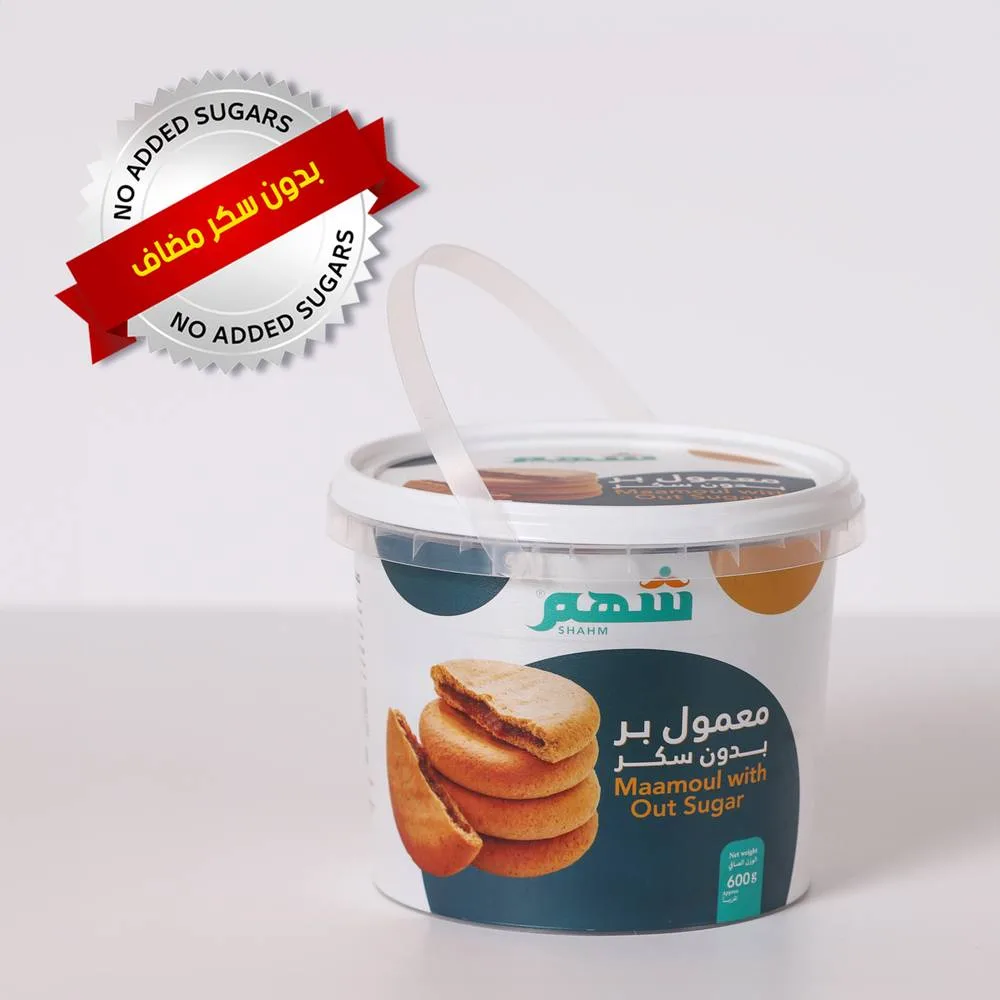 معمول بر  عبوة دائرية