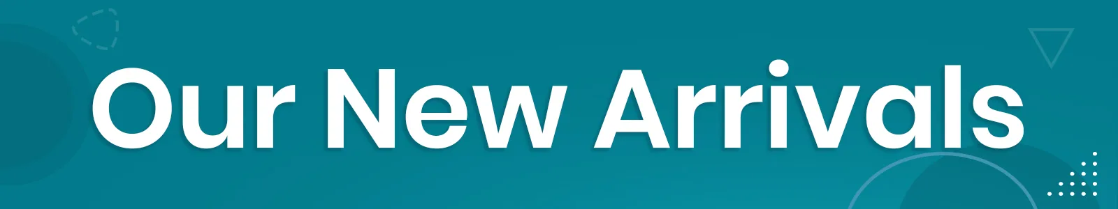 Latest Products