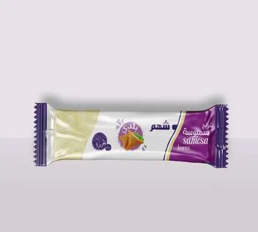 سمبوسة شرائح بلدي 