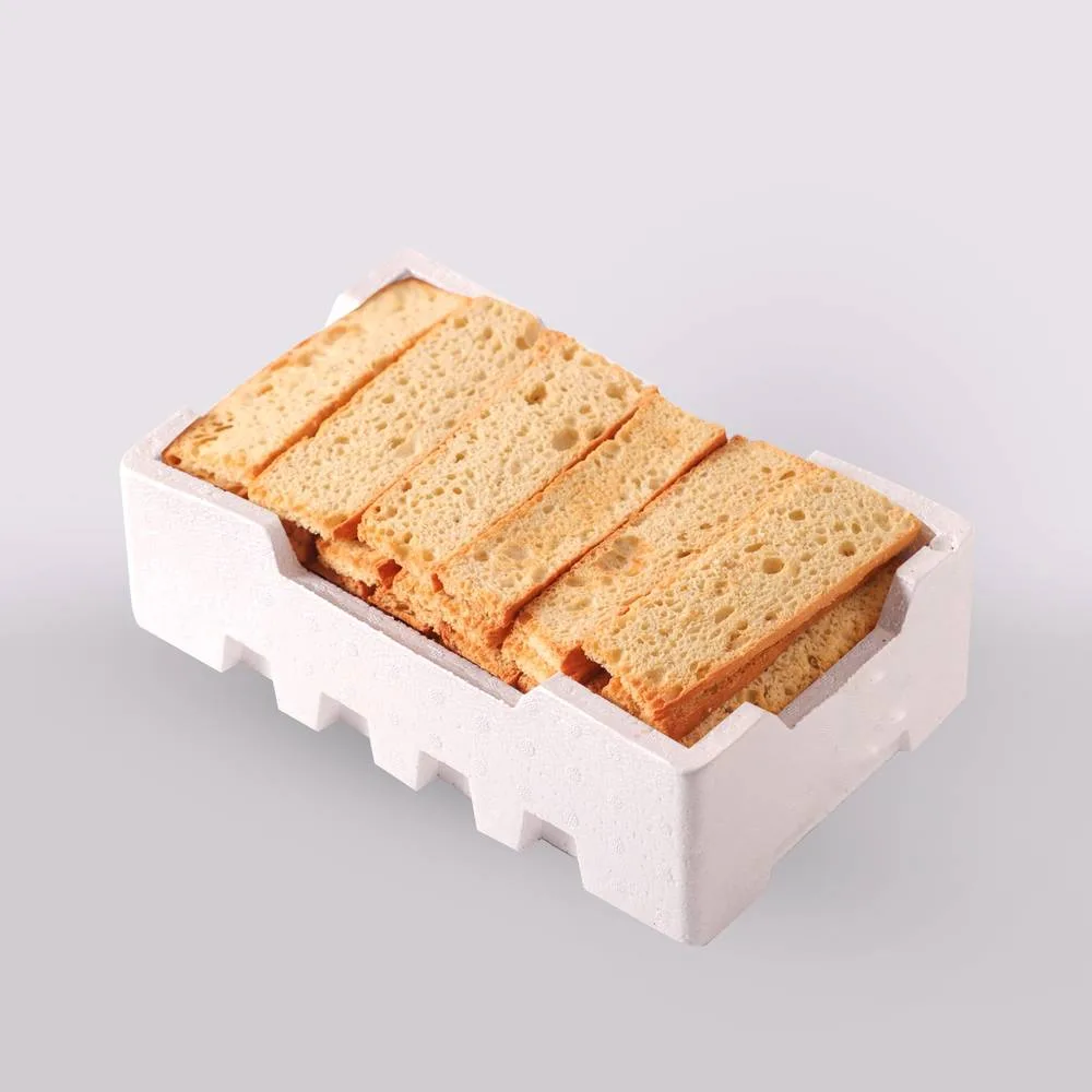 شابورة شرائح 
