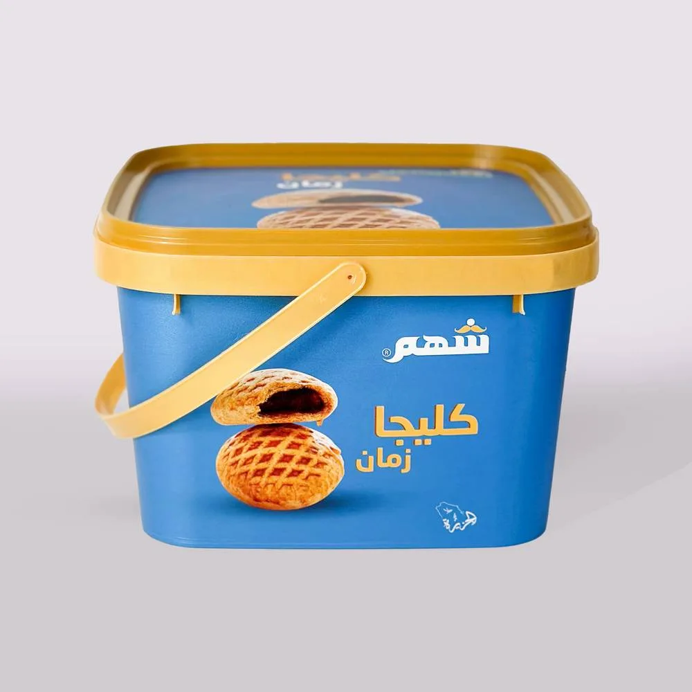 كليجا شهم عبوة صغير