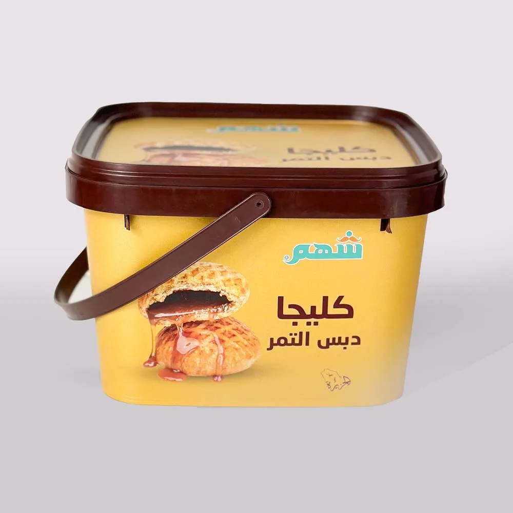 كليجا بدبس التمر  عبوة صغيرة